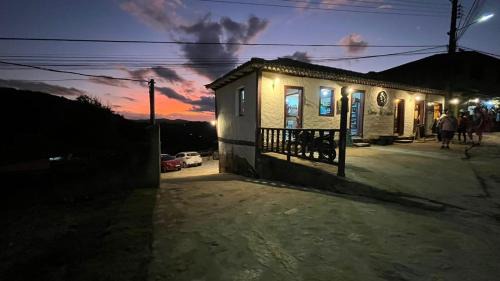 Conceicao do Ibitipoca Cabina | Chalés Ouro de Minas