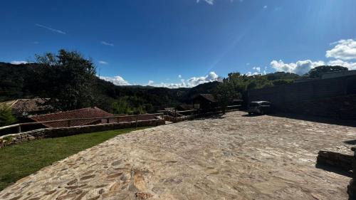 Conceicao do Ibitipoca Cabina | Chalés Ouro de Minas