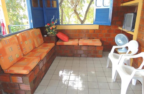 Pontal de Serrambi Apartamento | Chalés Pôr do Sol