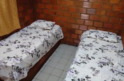 Pontal de Serrambi Apartamento | Chalés Pôr do Sol
