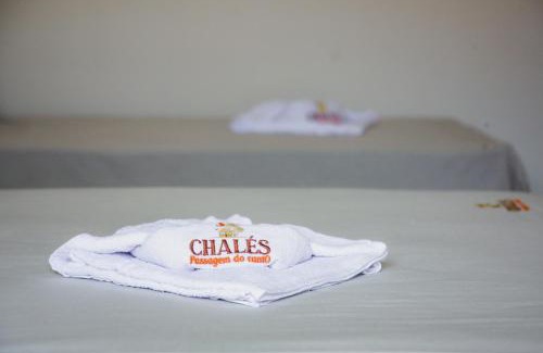 Barreirinhas Cabina | Chalés Passagem do Canto