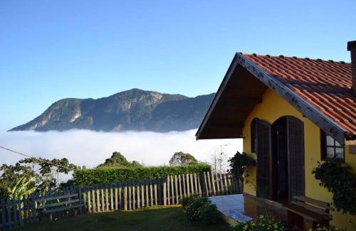 Sao Bento do Sapucai Casa | Chalés Pedra do Baú