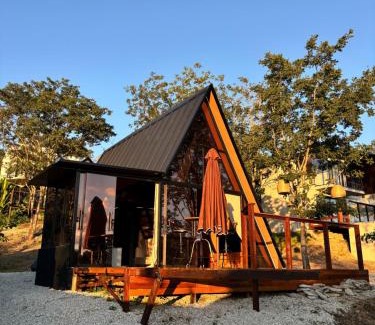 Pirenopolis Chalet De Esquí | Chalés Piribless-Oásis