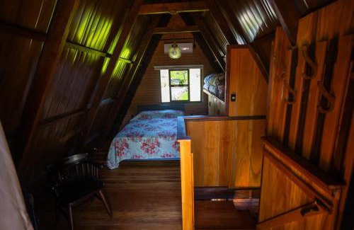 Pomerode Apartamento | Chalés Pomertraum