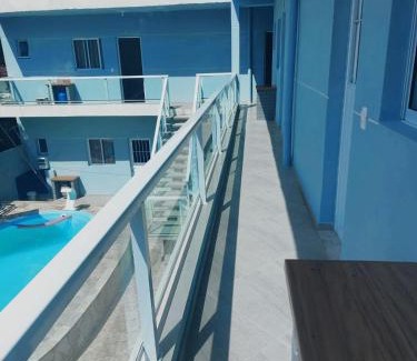 Sao Lourenco Casa | Chalés Praia São Lourenço