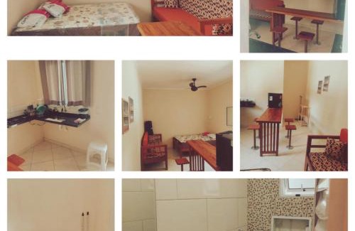 Sao Lourenco Casa | Chalés Praia São Lourenço