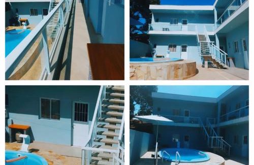 Sao Lourenco Casa | Chalés Praia São Lourenço