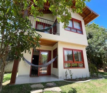 Alto Paraiso de Goias Apartamento | Chalés Recanto Paraíso