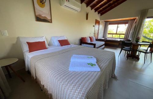 Alto Paraiso de Goias Apartamento | Chalés Recanto Paraíso