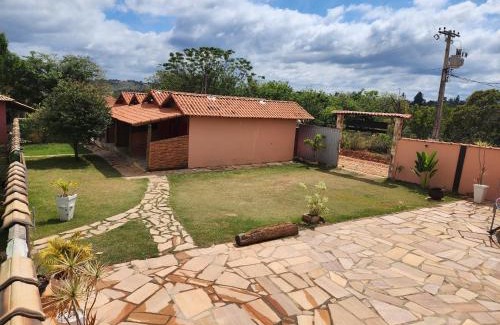 Sao Thome das Letras Chalet De Esquí | Chalés Recanto dos Pássaros