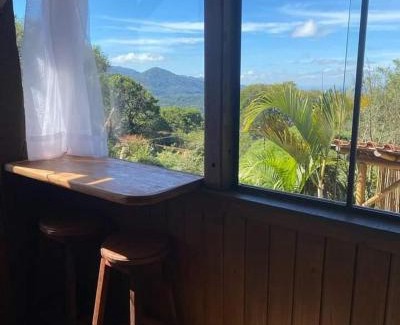 Lavras Novas Cabina | Chalés Recanto do Sabiá
