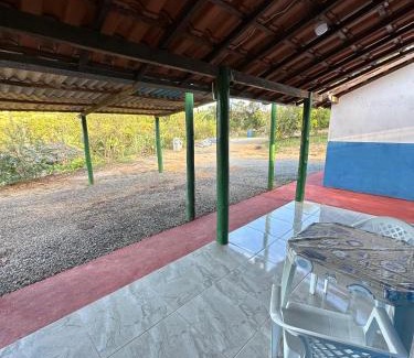 Serra da Canastra National Park Cabina | Chalés Relíquias da Canastra Il
