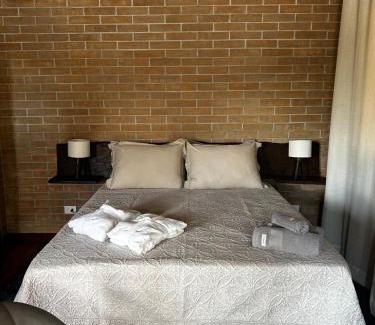 Sapucai-Mirim Casa | Chalés Retiro dos Manacás