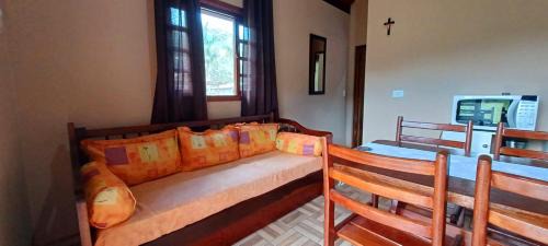 Sao Bento do Sapucai Cabina | Chalés São Lázaro