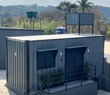 Sao Roque Complejo | CHALÉS SÃO ROQUE - Pet Friendly