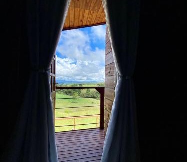 Alfredo Wagner Chalet De Esquí | Chalés Santa Carolina