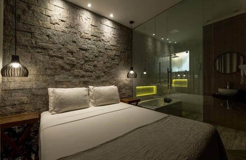 Socorro Hotel | Chalés Santa Catarina