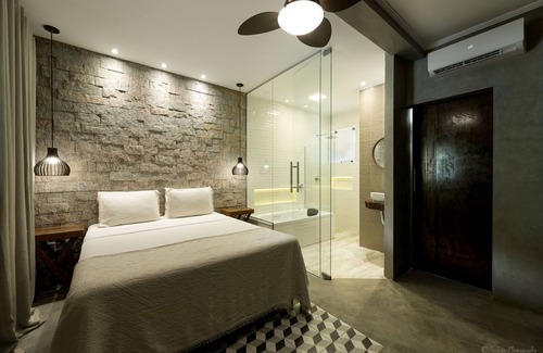 Socorro Hotel | Chalés Santa Catarina