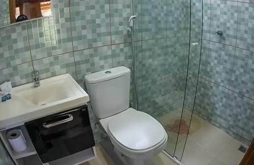Sao Bento do Sapucai Hotel | Chalés Sapucaí