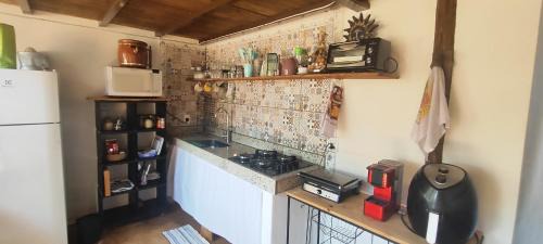 Serra do Cipo Chalet De Esquí | Chalés sol e luar