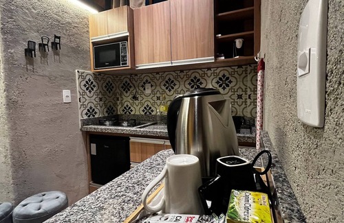 Urubici Chalet De Esquí | Chalés Solar da Montanha Urubici