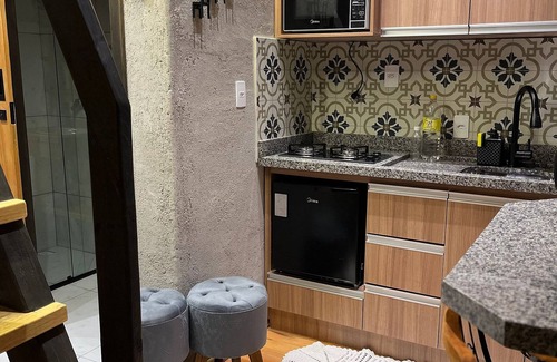 Urubici Chalet De Esquí | Chalés Solar da Montanha Urubici