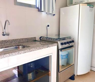 Visconde de Maua Cabina | Chalés Sonho Meu Com Cozinha