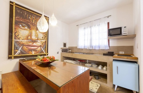 Pipa Apartamento | Chalés Sophie Paradise