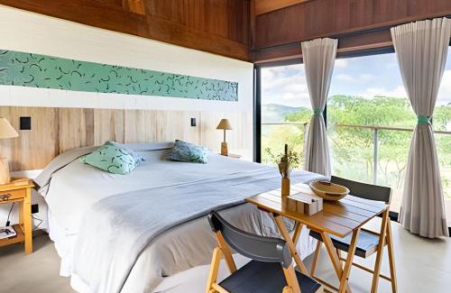 Sao Bento do Sapucai Chalet De Esquí | Chalés Suítes Gorjeios da Mantiqueira