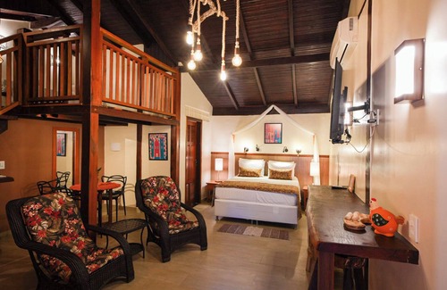 Pirenopolis Hotel | Chalés Terraviva