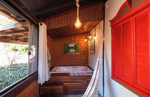 Pirenopolis Hotel | Chalés Terraviva