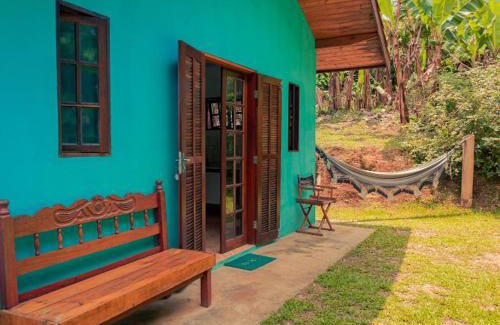 Sao Bento do Sapucai Chalet De Esquí | Chalés Um Sonho a Mais
