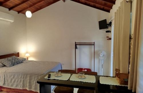 Paraty Cabina | Chalés Vale dos Pássaros Refúgio nas montanhas