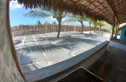 Ponta do Anel Chalet De Esquí | Chalés Ventos de Amarração