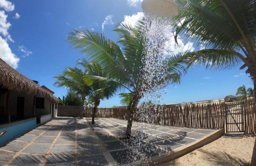 Ponta do Anel Chalet De Esquí | Chalés Ventos de Amarração