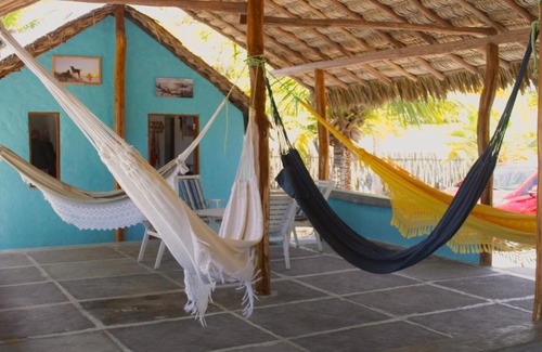 Ponta do Anel Chalet De Esquí | Chalés Ventos de Amarração