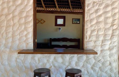 Ponta do Anel Chalet De Esquí | Chalés Ventos de Amarração