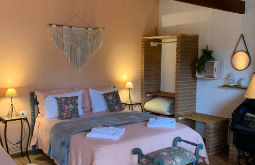 Santo Antonio do Pinhal Hotel | Chalés Vista Linda