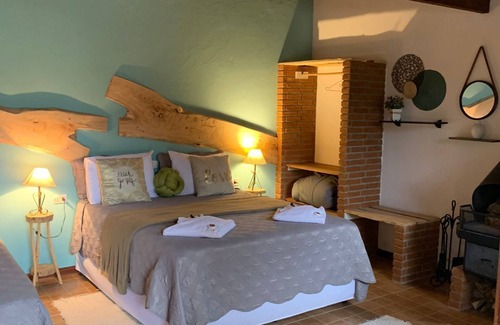 Santo Antonio do Pinhal Hotel | Chalés Vista Linda