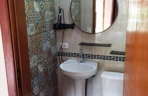 Santo Antonio do Pinhal Hotel | Chalés Villa Pinhal