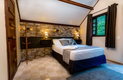 Santo Antonio do Pinhal Hotel | Chalés Villa Pinhal