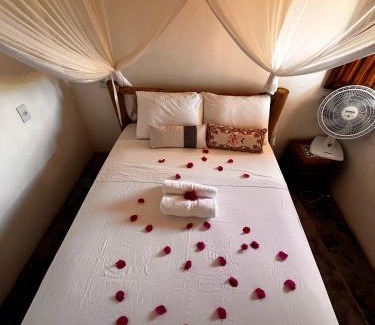 Caraiva Cabina | Chalés Vila Jasmim Caraíva bahia