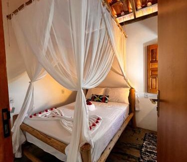 Caraiva Cabina | Chalés Vila Jasmim Caraíva bahia