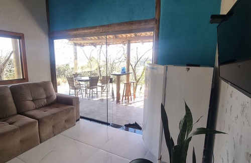 Carrancas Chalet De Esquí | Chalés Vila Real