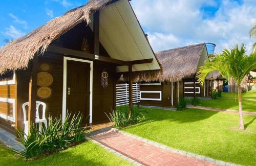 Porto de Pedras Cabina | Chalés Villa Lair - Conforto e Tranquilidade em Meio à Natureza