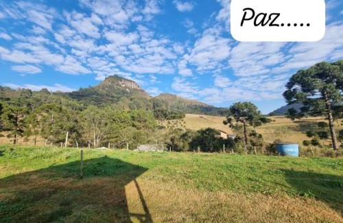 Urubici Casa | Chalés Vista Bonita