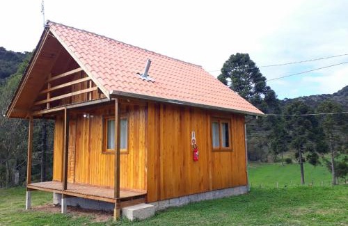Urubici Casa | Chalés Vista Bonita