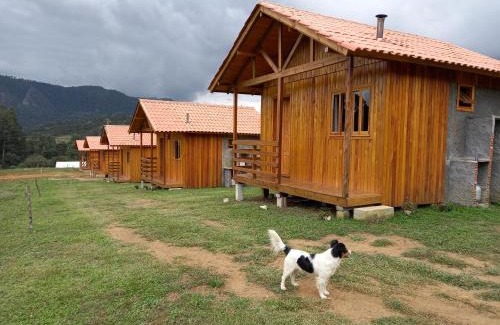 Urubici Casa | Chalés Vista Bonita