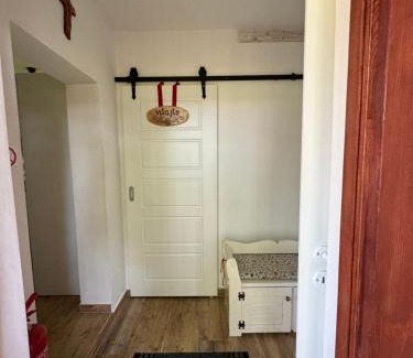 Velky Slavkov Casa | Chalúpka Čučoriedka
