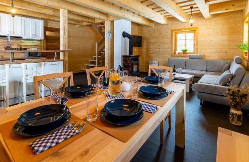 Demanovska Dolina Chalet De Esquí | Chalúpka na Lúke